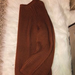 Forever 21 Knit Sweater